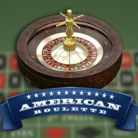 American Roulette (BGaming) slot visual from BGAMING available on milionerkasynoo.pl