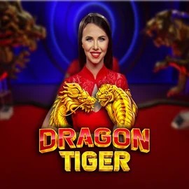 Dragon Tiger (Live) online slot from Pragmatic Play – play at milionerkasynoo.pl