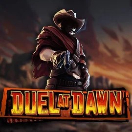 game logo by Hacksaw Gaming on milionerkasynoo.pl