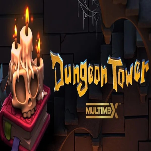 Play Dungeon Tower slot by Peter & Sons on milionerkasynoo.pl