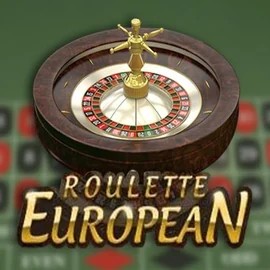 Table Games logo of European Roulette (BGaming) from BGAMING at Millioner Casino
