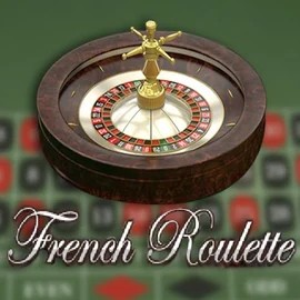 French Roulette (BGaming) logo by BGAMING Millioner Casino