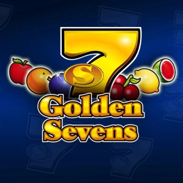 Golden Sevens online slot from Greentube – play at milionerkasynoo.pl