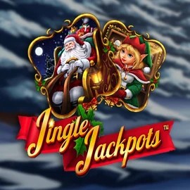 Jingle Jackpots online slot from Dragon Gaming – play at milionerkasynoo.pl