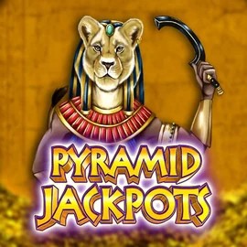 Play Pyramid Jackpots slot by King Show Games on milionerkasynoo.pl