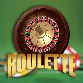Roulette (Relax Gaming) game by Relax Gaming – logo hosted on Millioner Casino