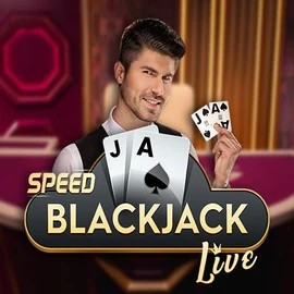 Speed Blackjack – slot by Pragmatic Play, featured at milionerkasynoo.pl