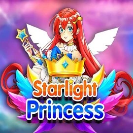 Play Starlight Princess slot by Pragmatic Play on milionerkasynoo.pl