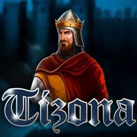 Try Tizona slot by Merkur Gaming on milionerkasynoo.pl – logo image